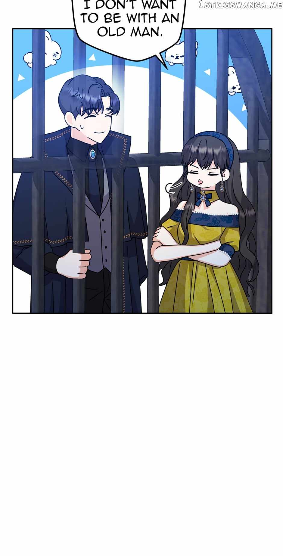 From Maid to Queen Ch.69 p51