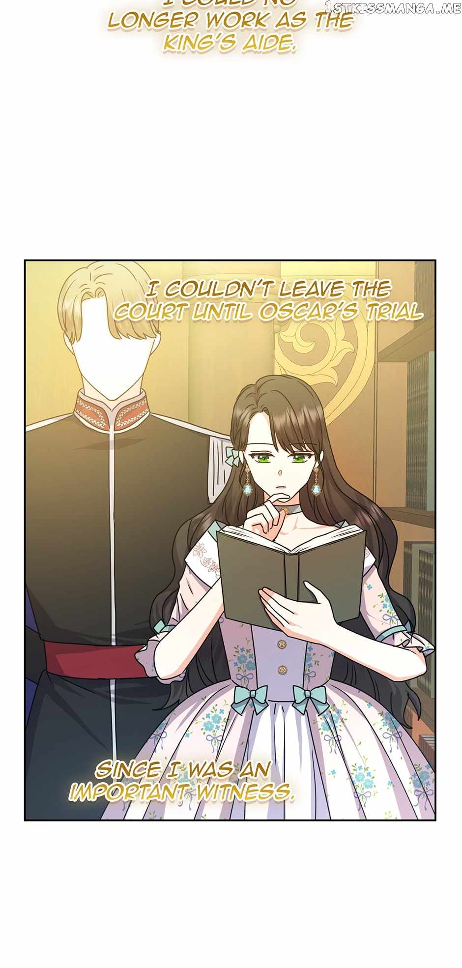 From Maid to Queen Ch.69 p57