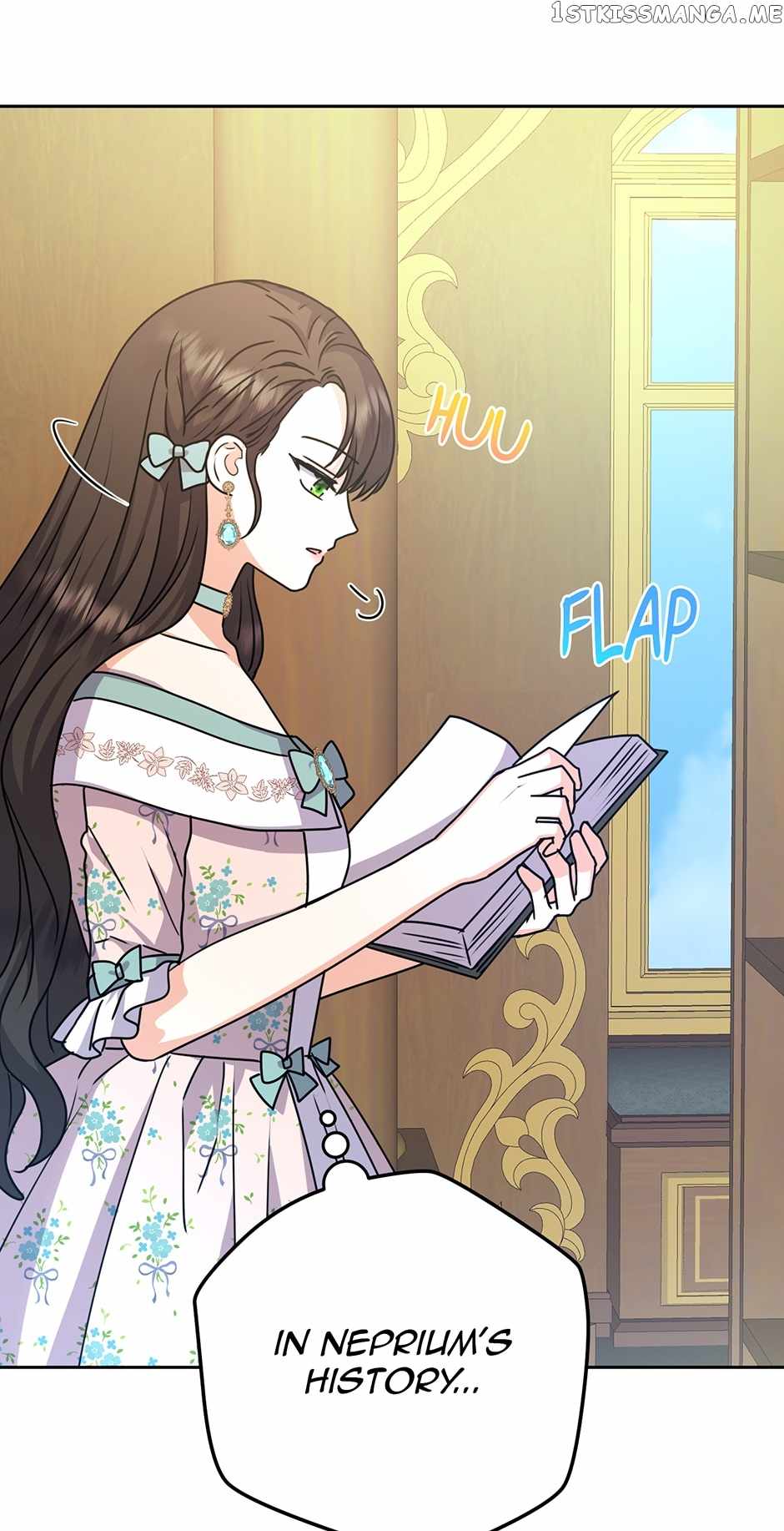 From Maid to Queen Ch.69 p59