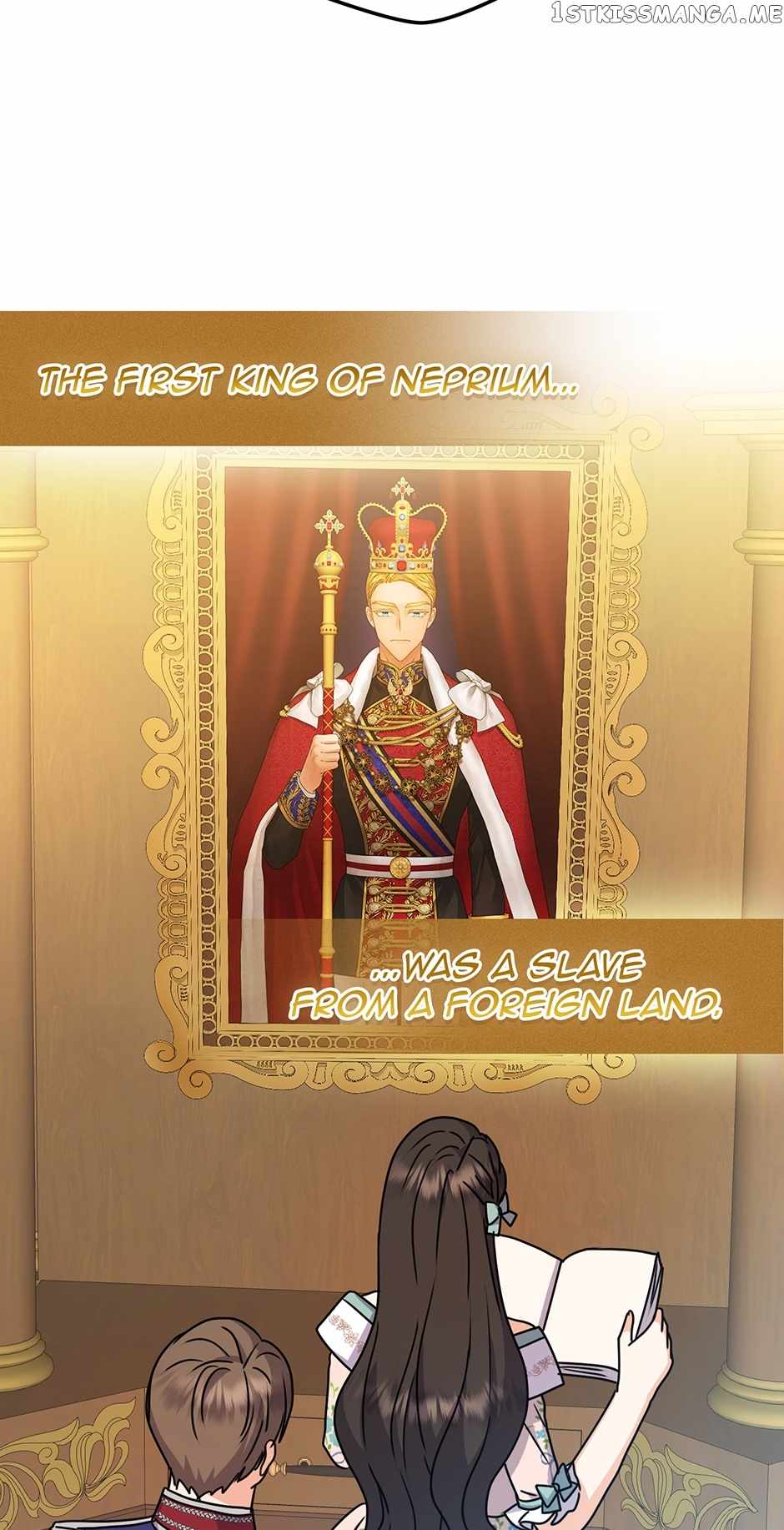From Maid to Queen Ch.69 p60
