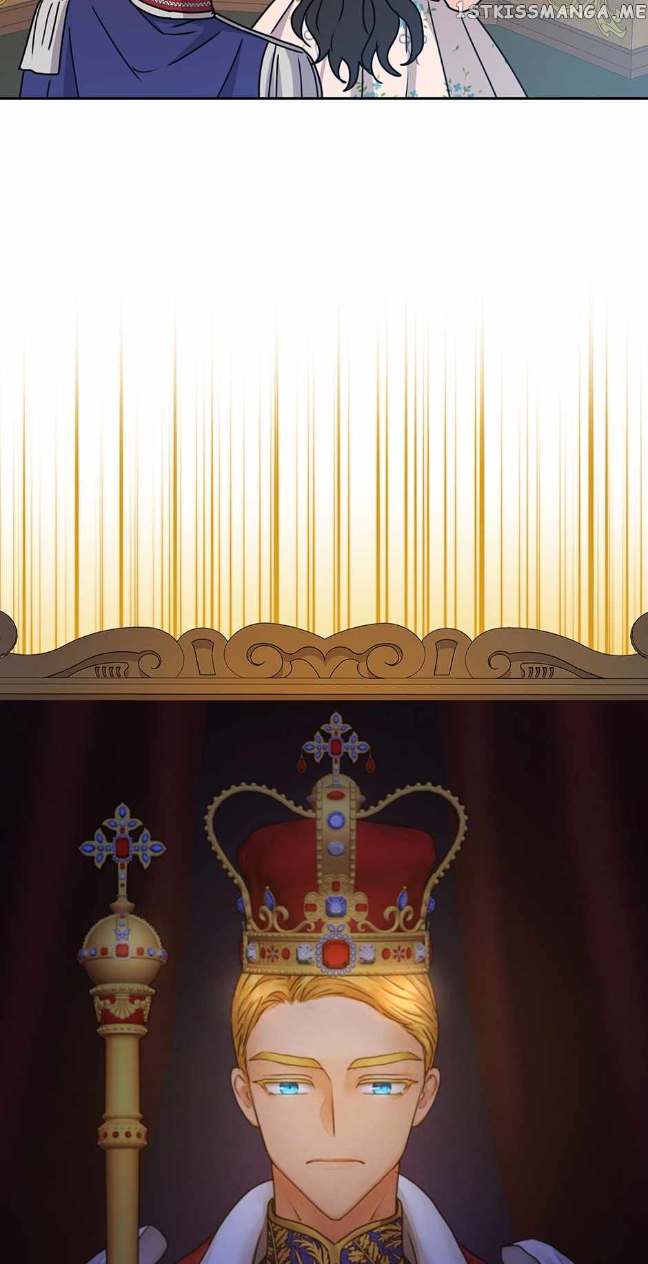 From Maid to Queen Ch.69 p61