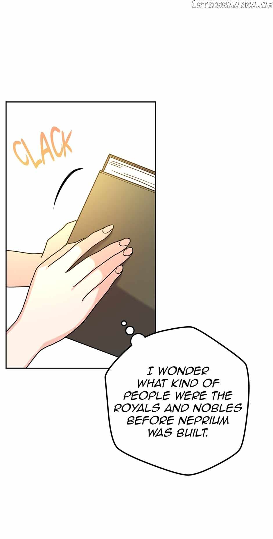 From Maid to Queen Ch.69 p64