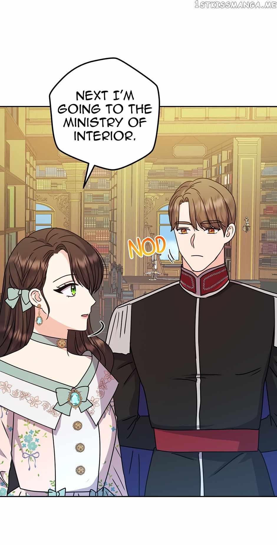 From Maid to Queen Ch.69 p65