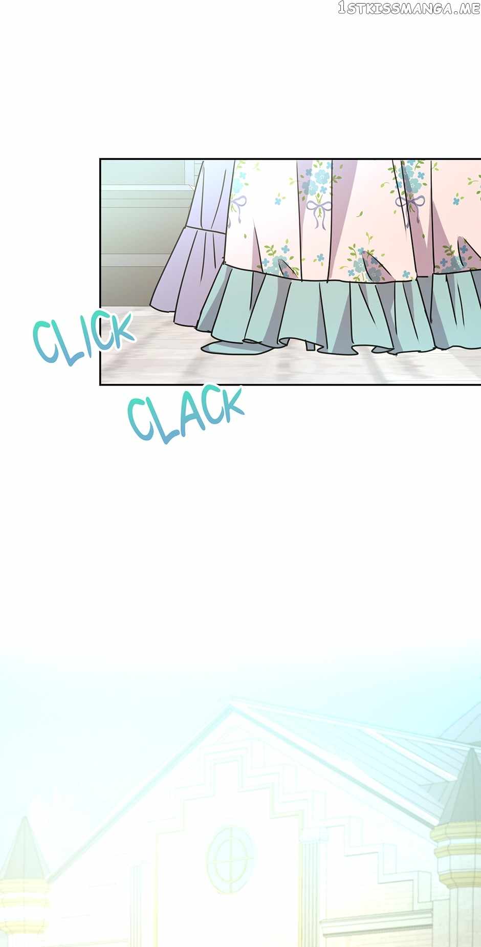 From Maid to Queen Ch.69 p66