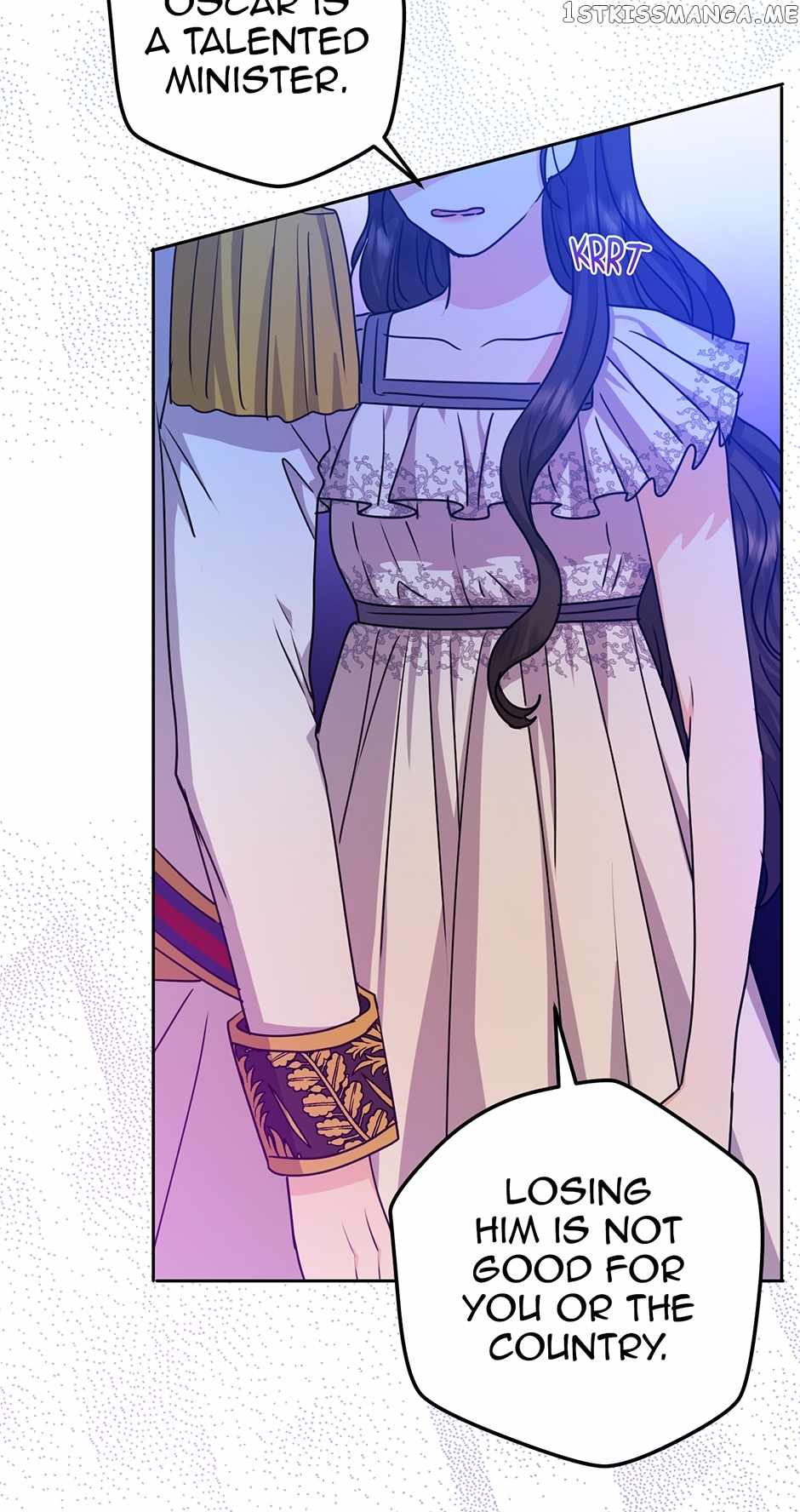 From Maid to Queen Ch.69 p9