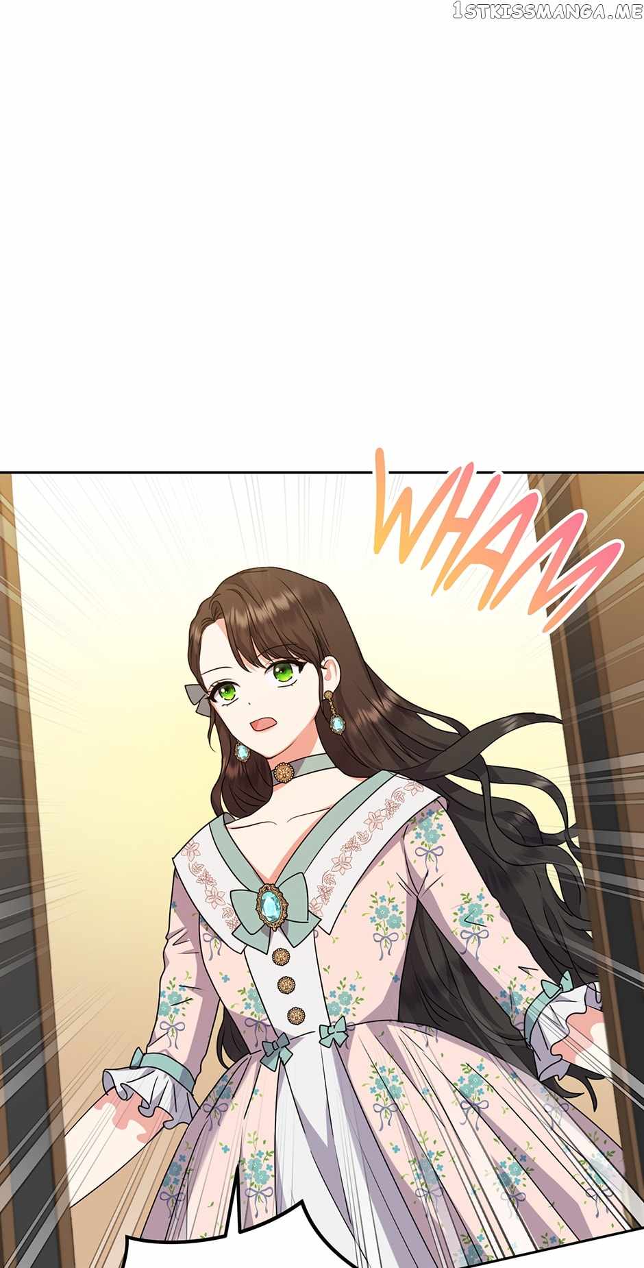 From Maid to Queen Ch.70 p1