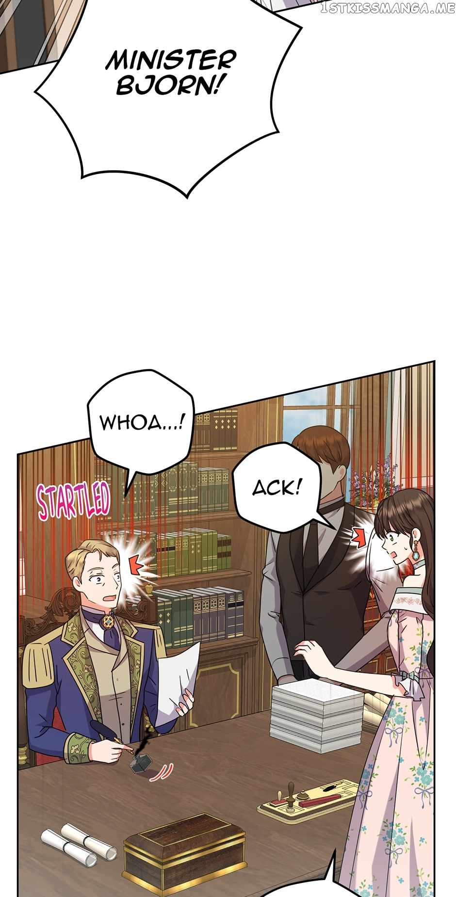 From Maid to Queen Ch.70 p2