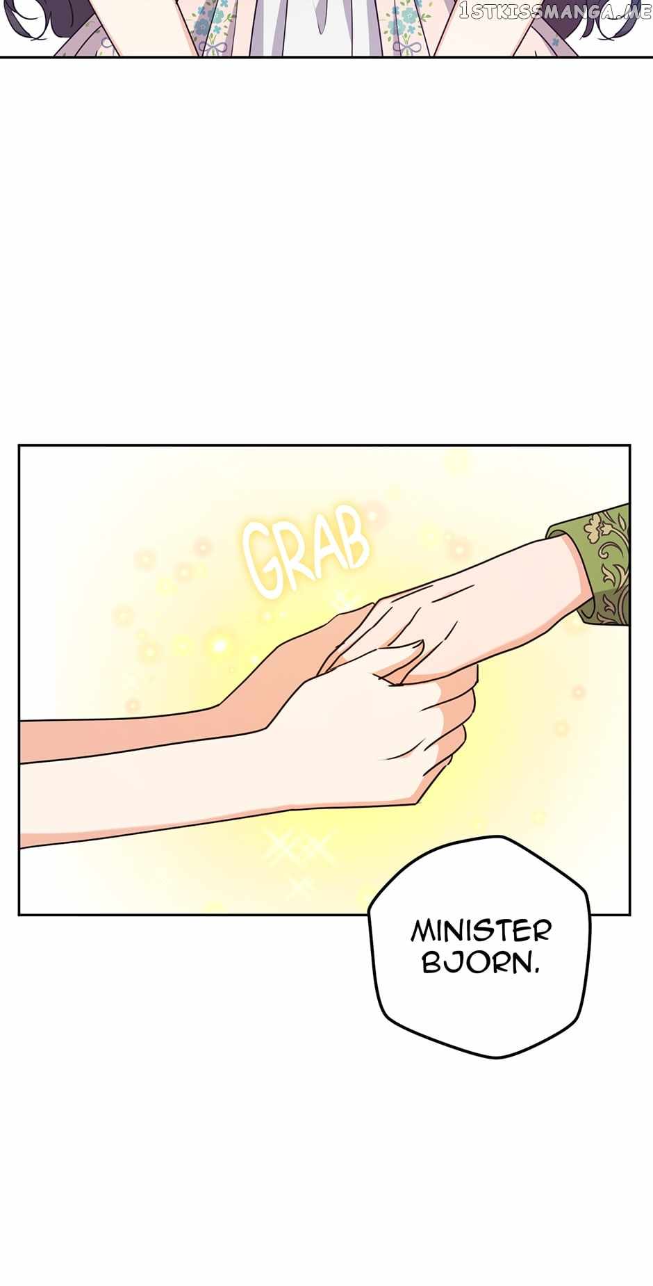 From Maid to Queen Ch.70 p11