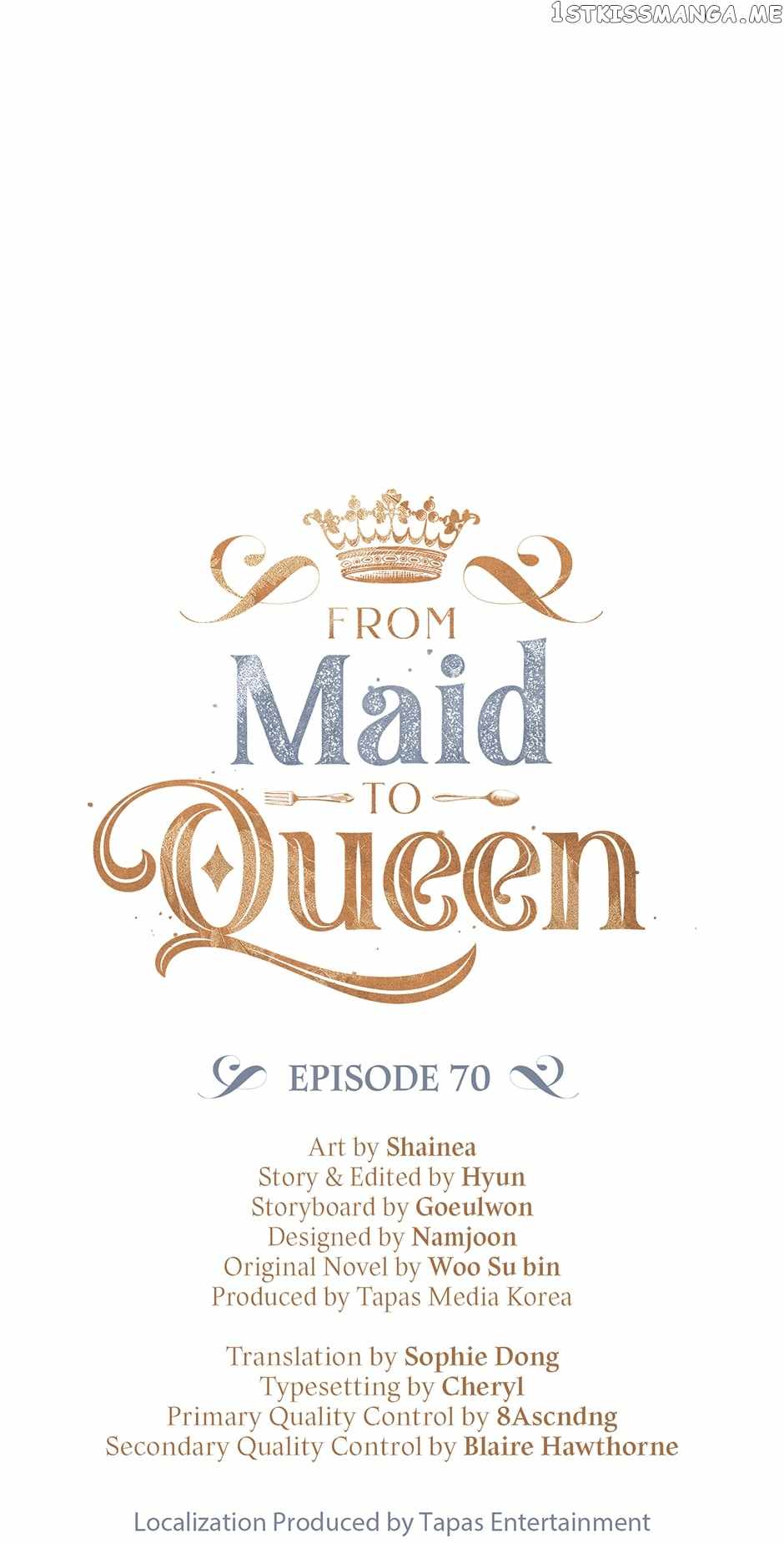 From Maid to Queen Ch.70 p15