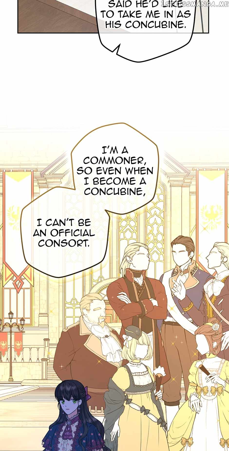 From Maid to Queen Ch.70 p17