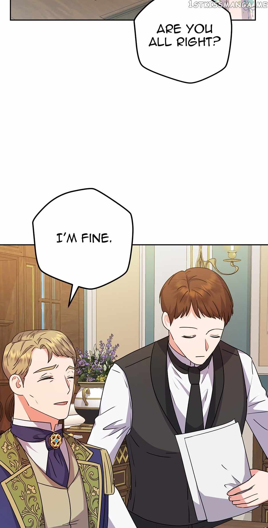From Maid to Queen Ch.70 p3