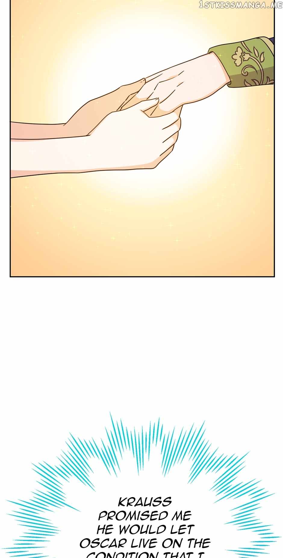From Maid to Queen Ch.70 p22