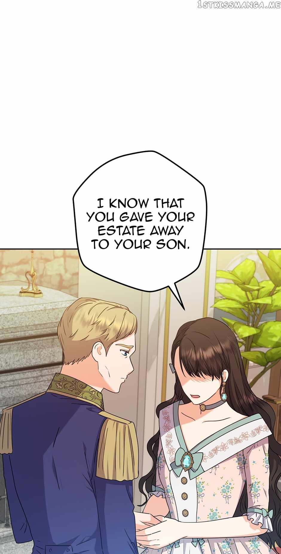 From Maid to Queen Ch.70 p26