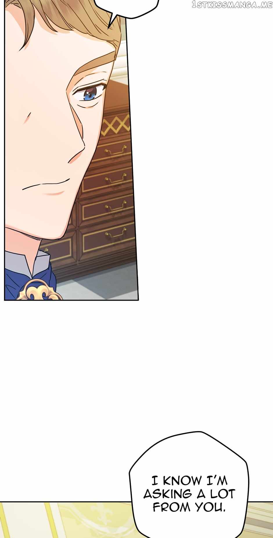From Maid to Queen Ch.70 p29