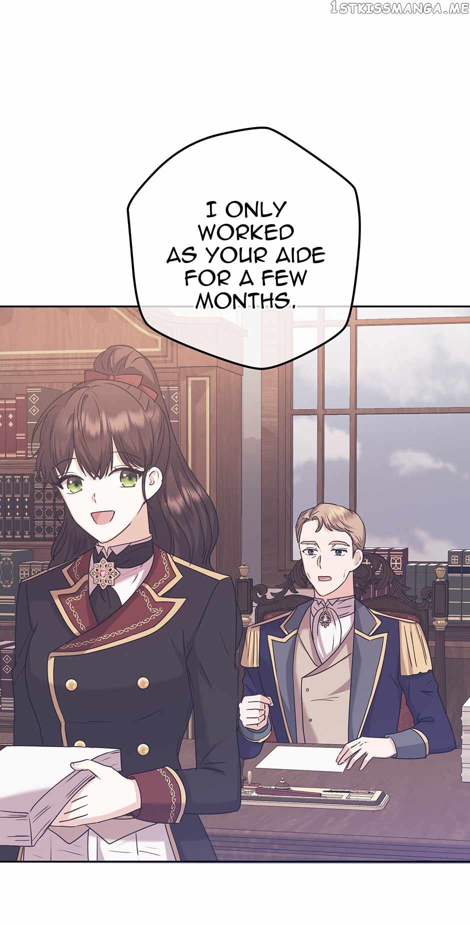 From Maid to Queen Ch.70 p31