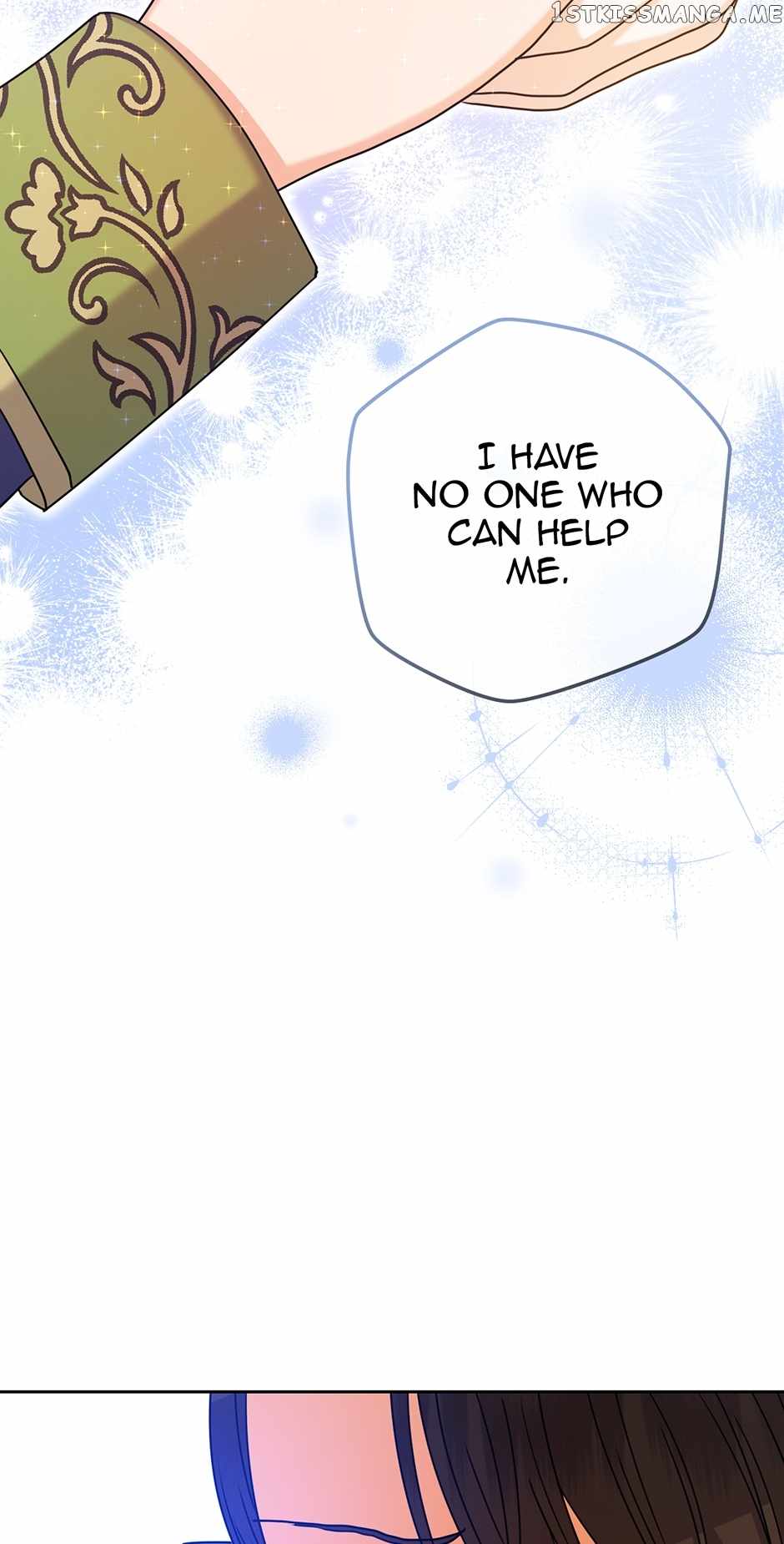From Maid to Queen Ch.70 p33