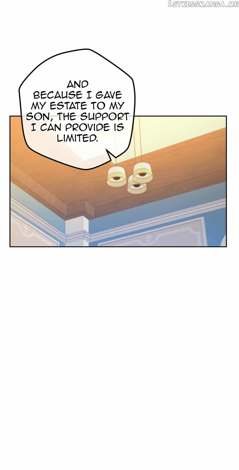 From Maid to Queen Ch.70 p37