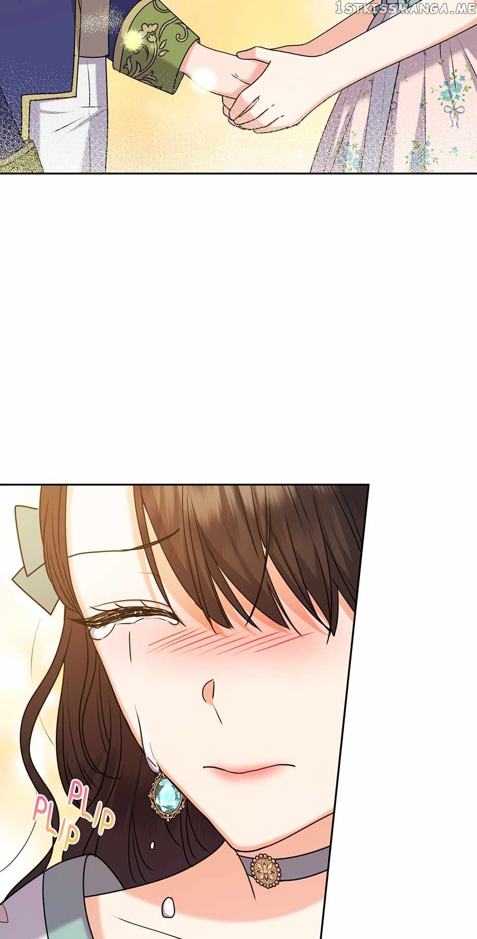 From Maid to Queen Ch.70 p39