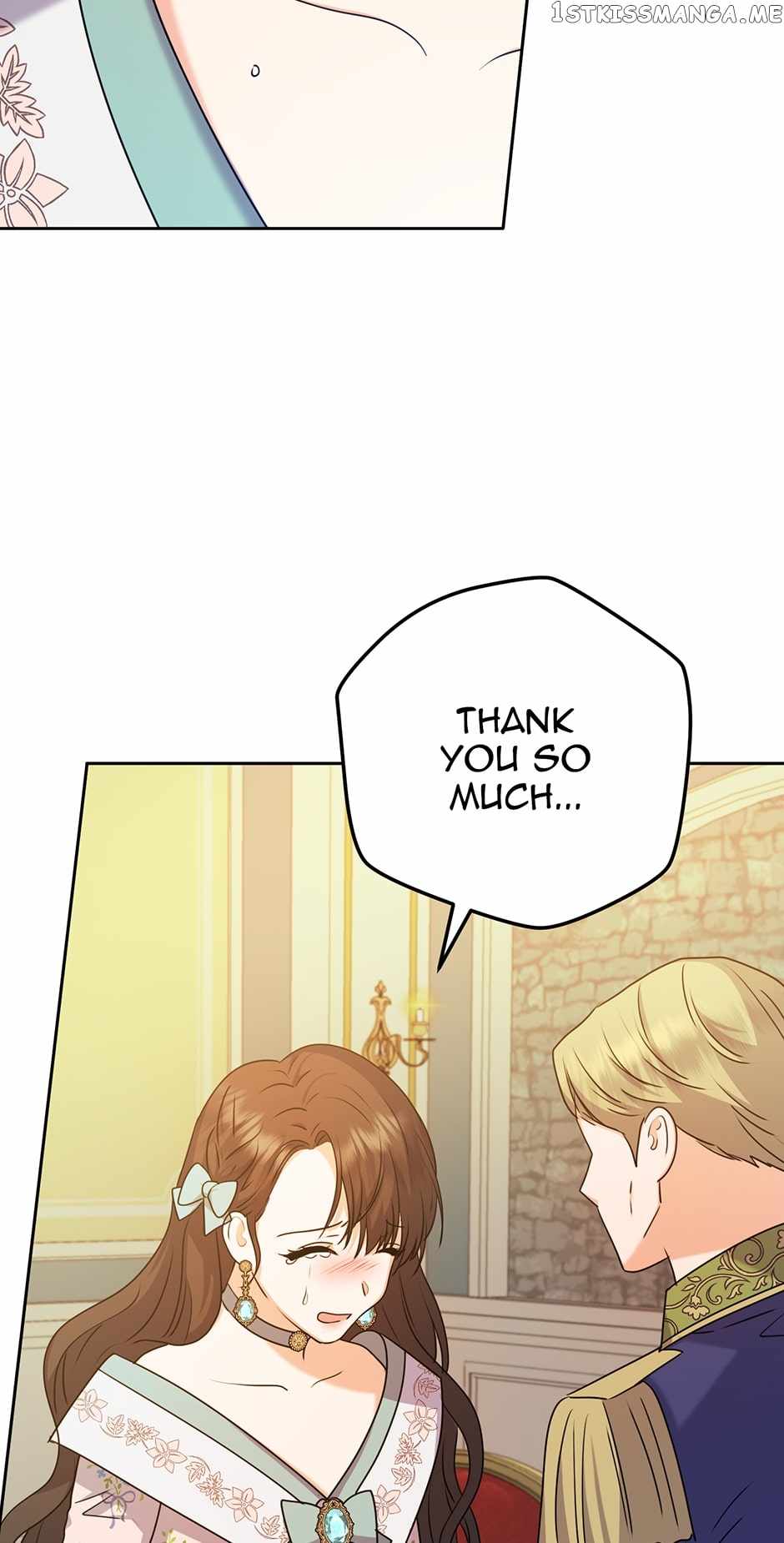 From Maid to Queen Ch.70 p40
