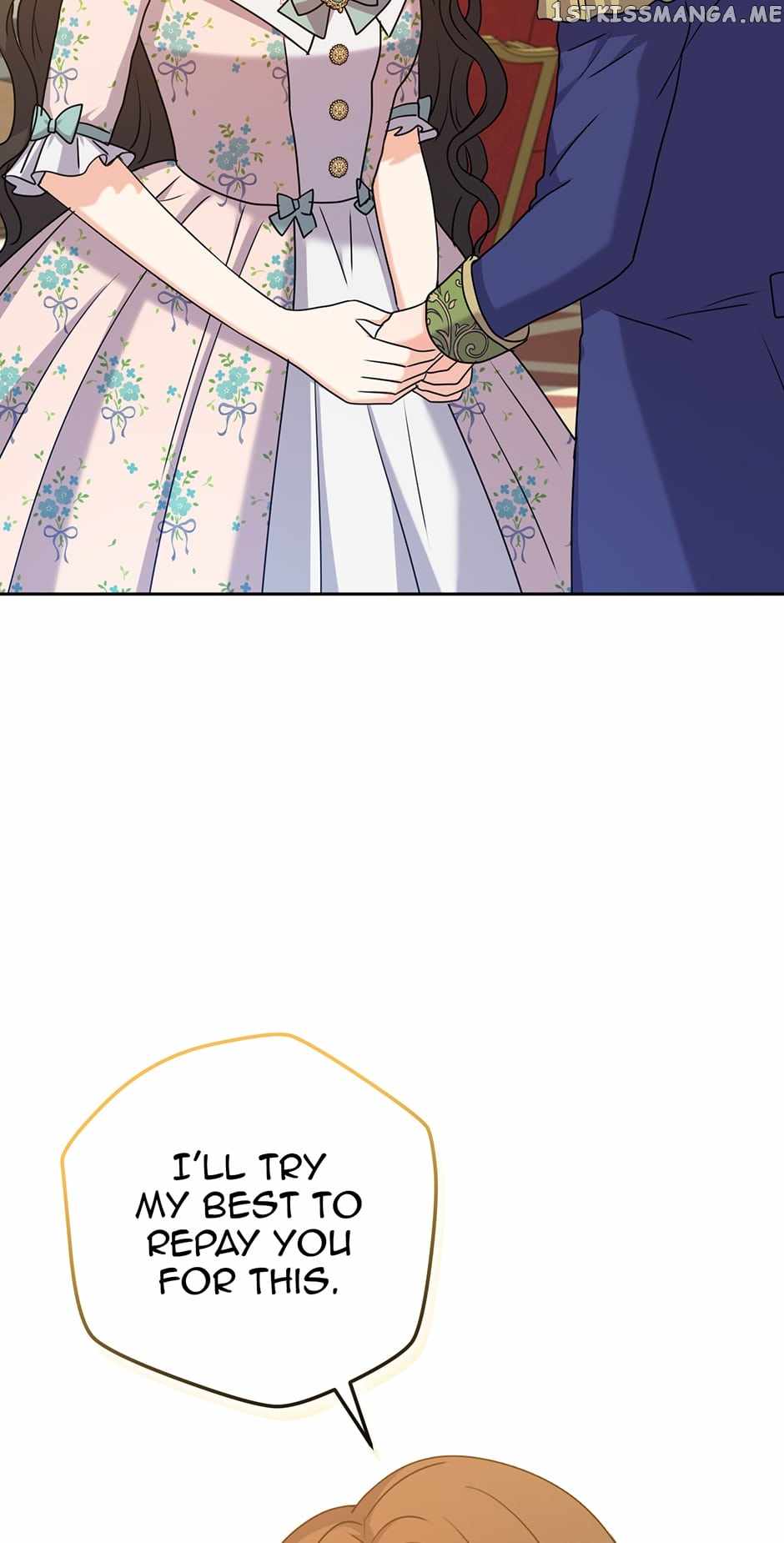 From Maid to Queen Ch.70 p41