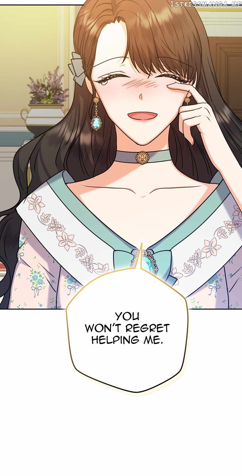 From Maid to Queen Ch.70 p42