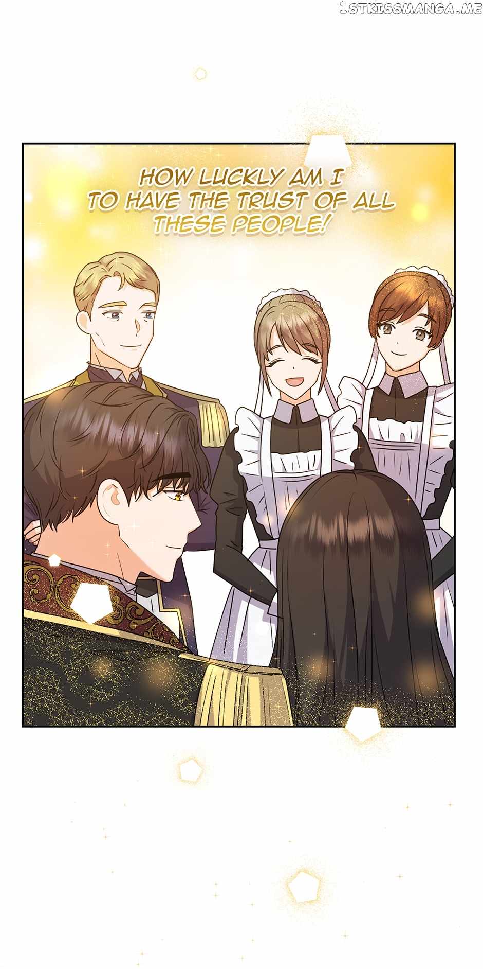 From Maid to Queen Ch.70 p50
