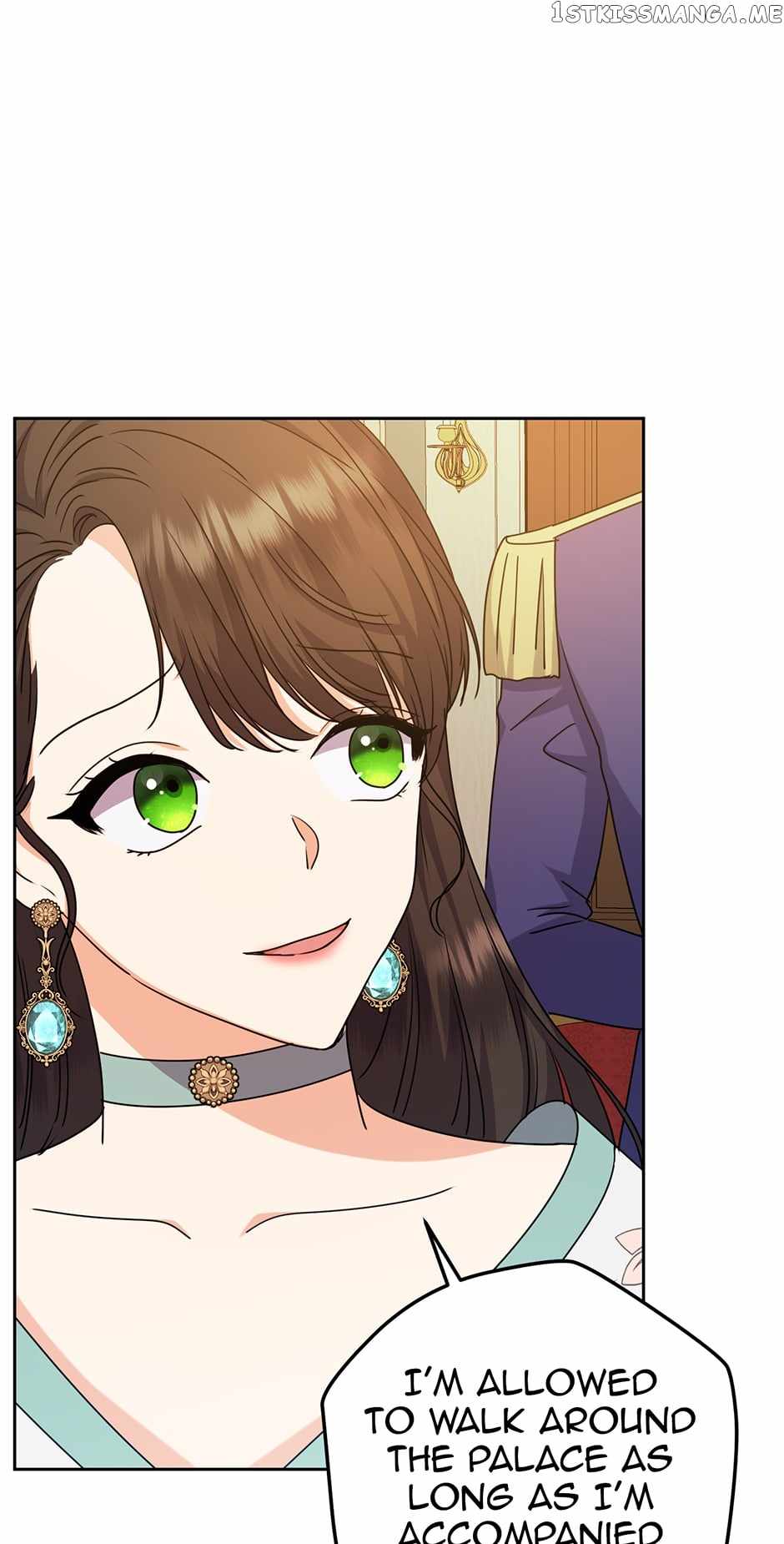 From Maid to Queen Ch.70 p7