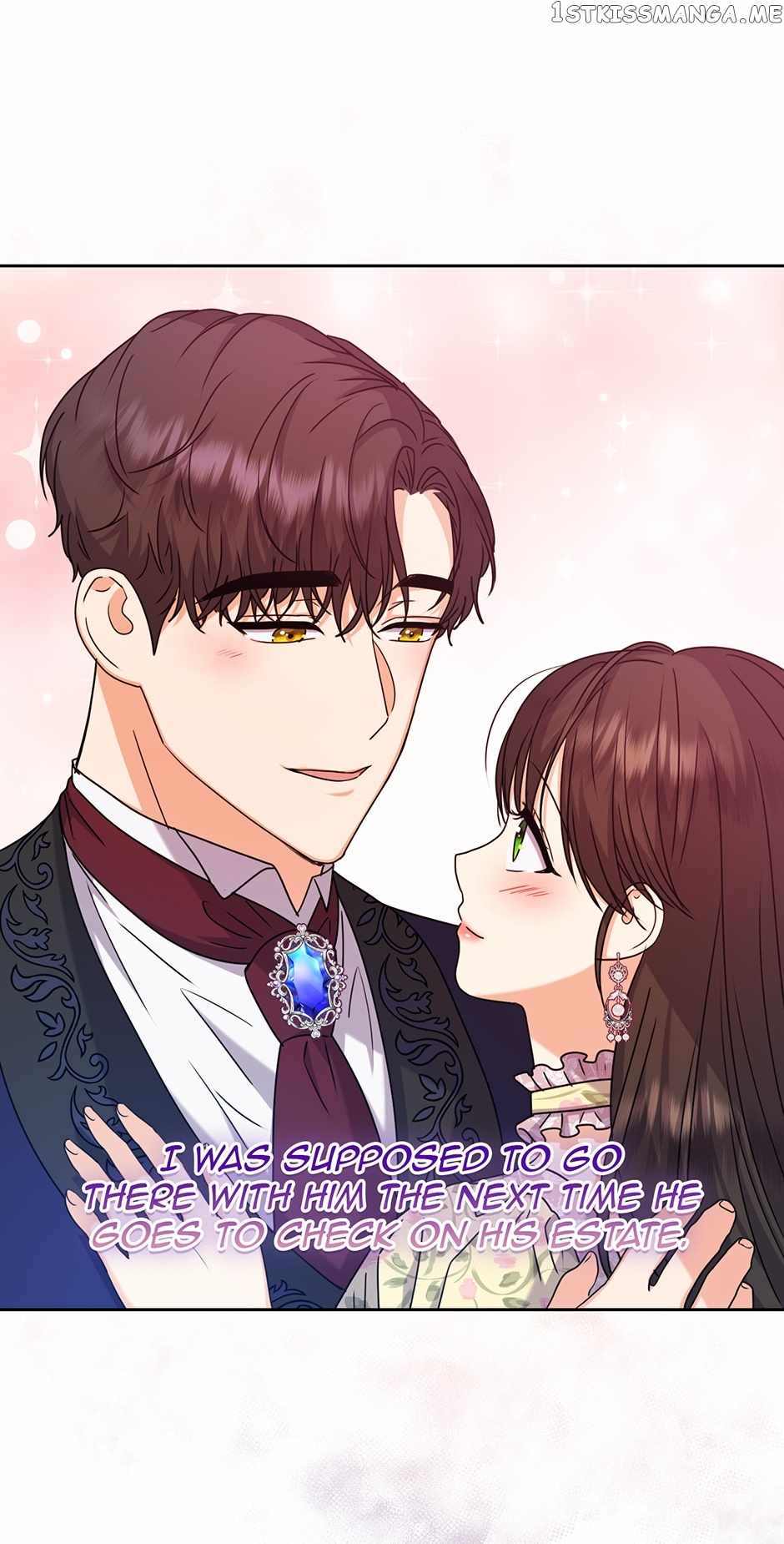 From Maid to Queen Ch.70 p61