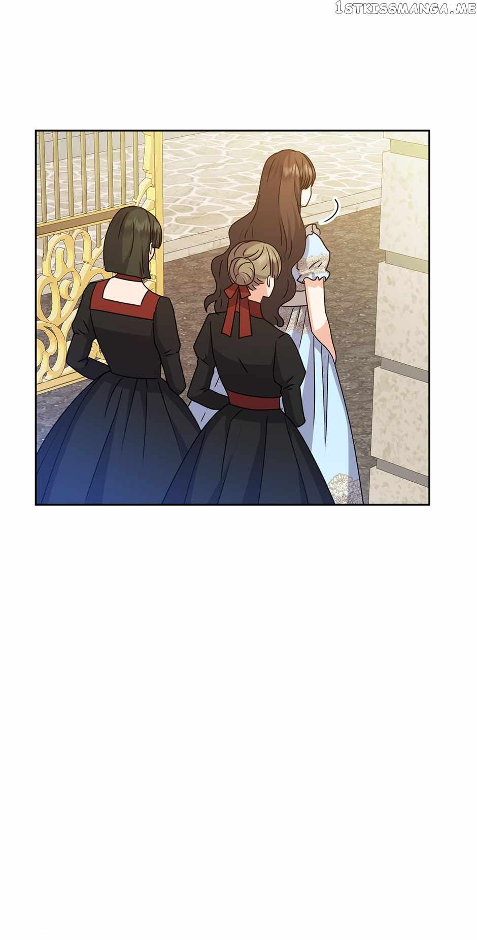 From Maid to Queen Ch.70 p64
