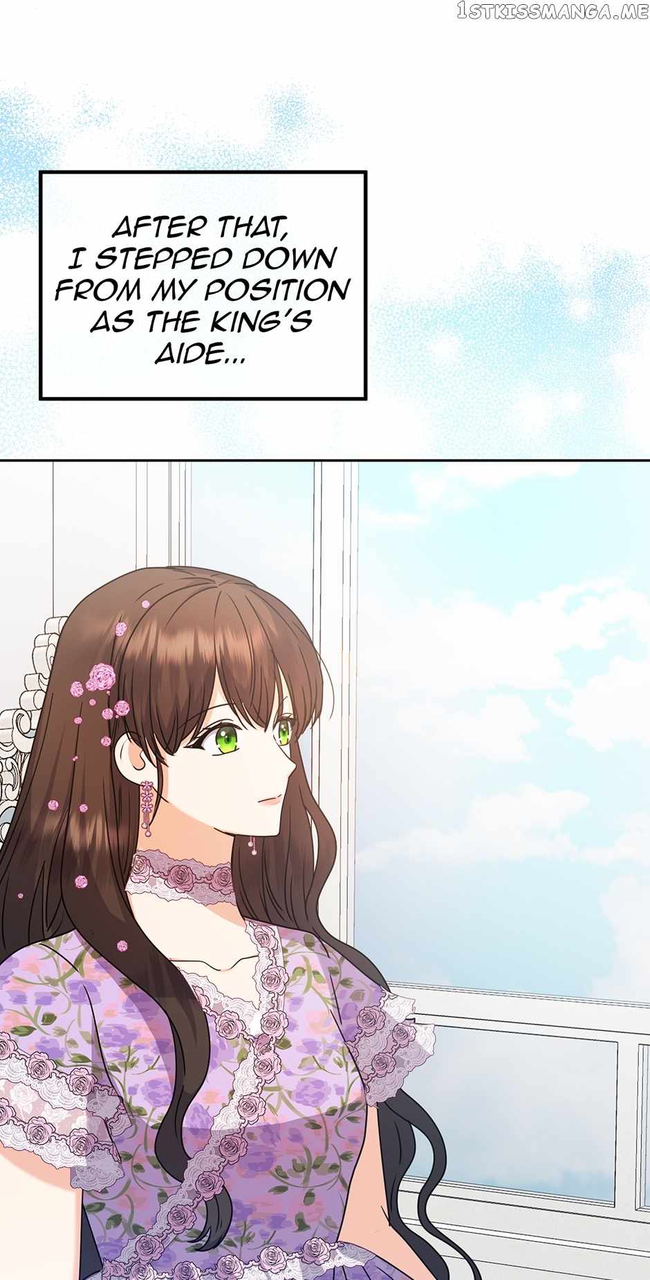 From Maid to Queen Ch.70 p65