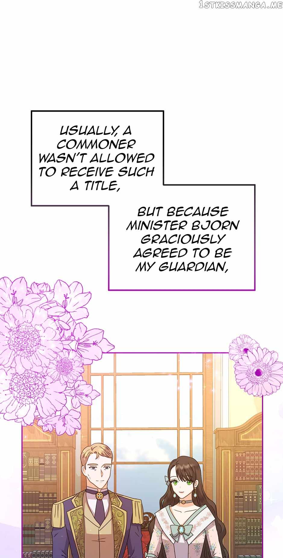 From Maid to Queen Ch.70 p67