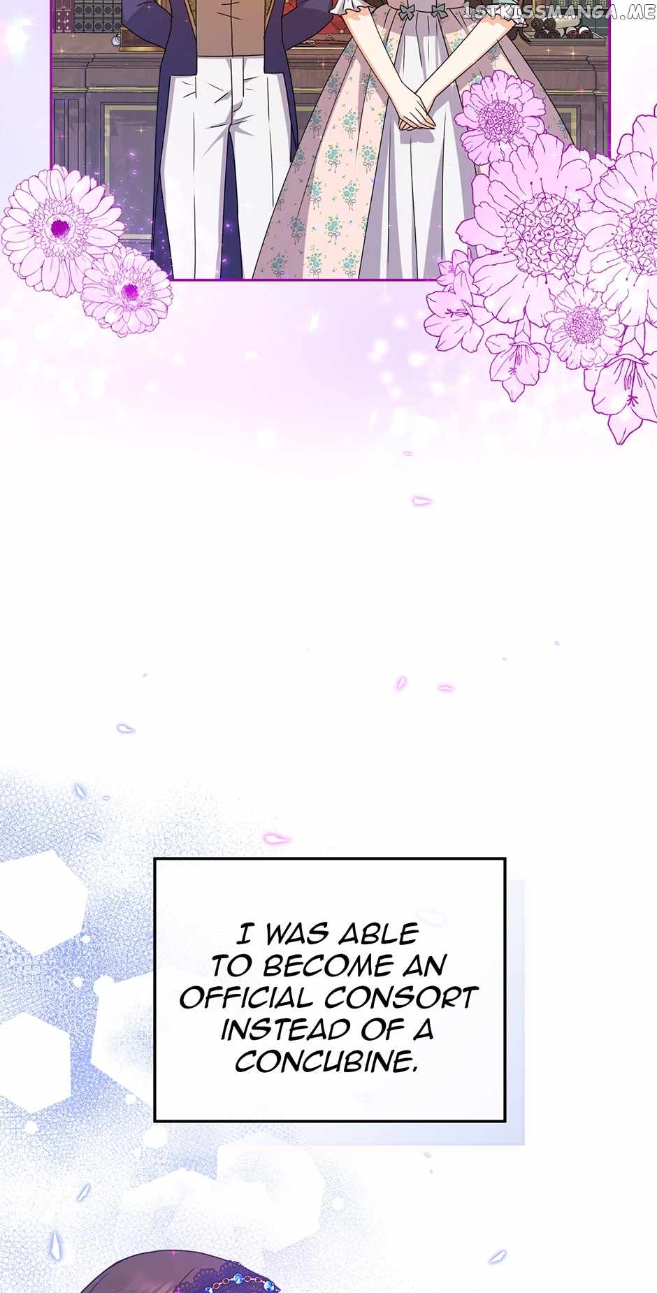 From Maid to Queen Ch.70 p68