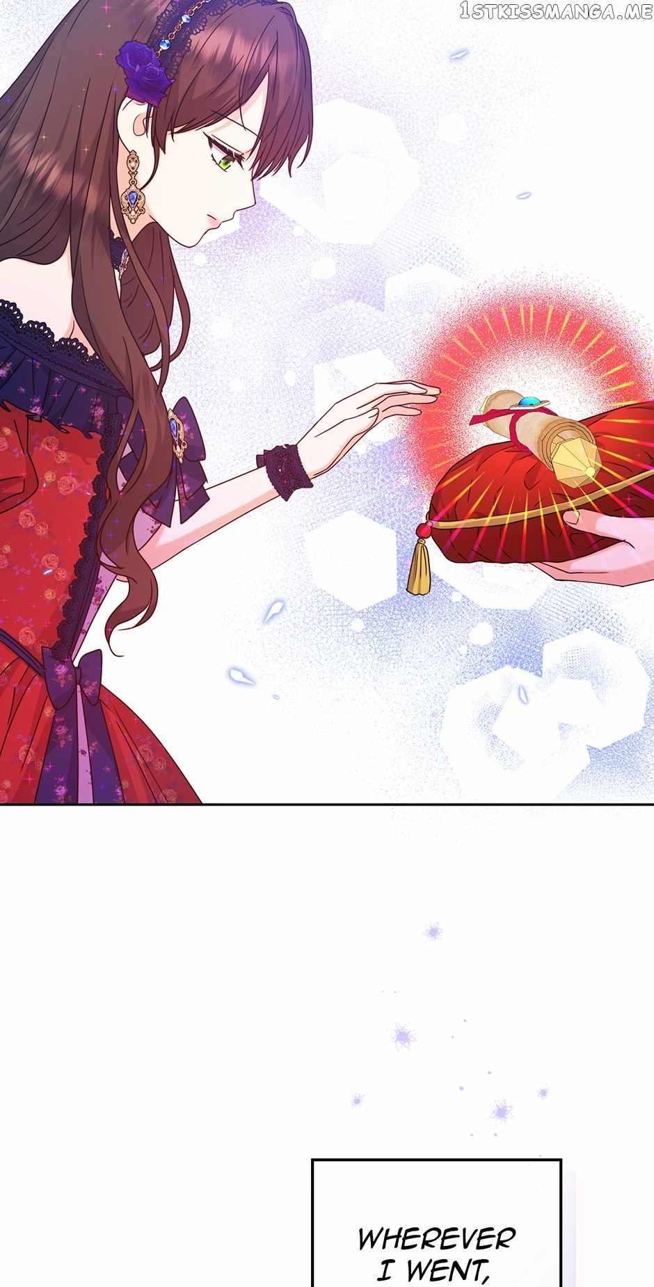From Maid to Queen Ch.70 p69