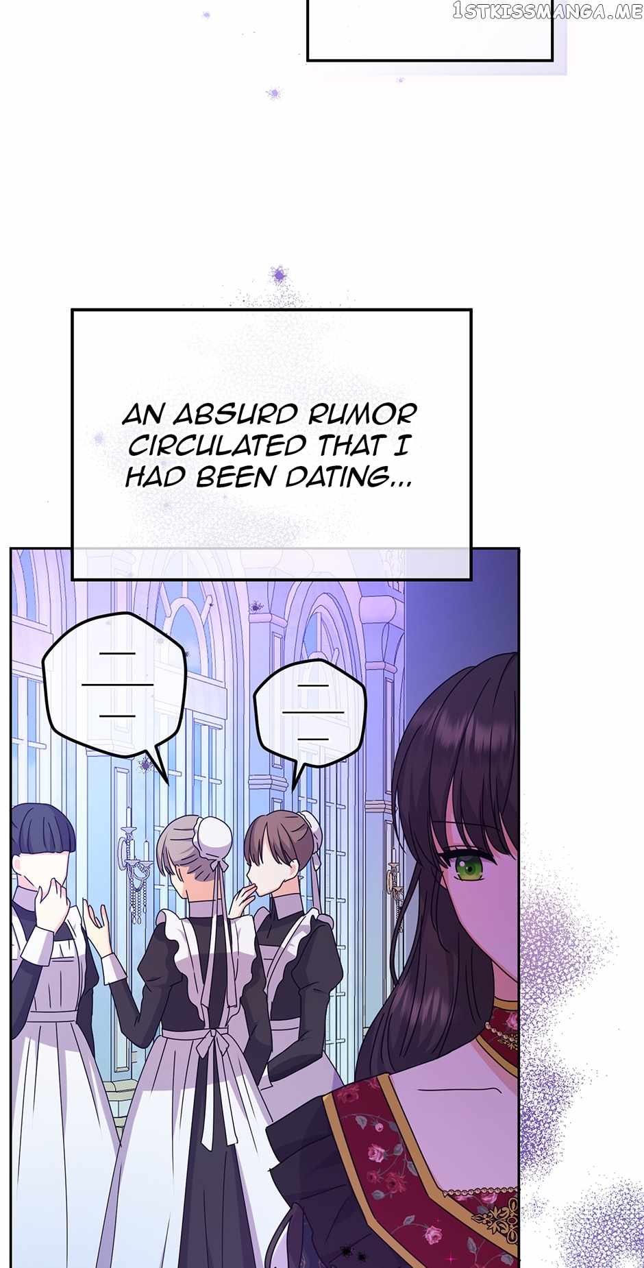 From Maid to Queen Ch.70 p70