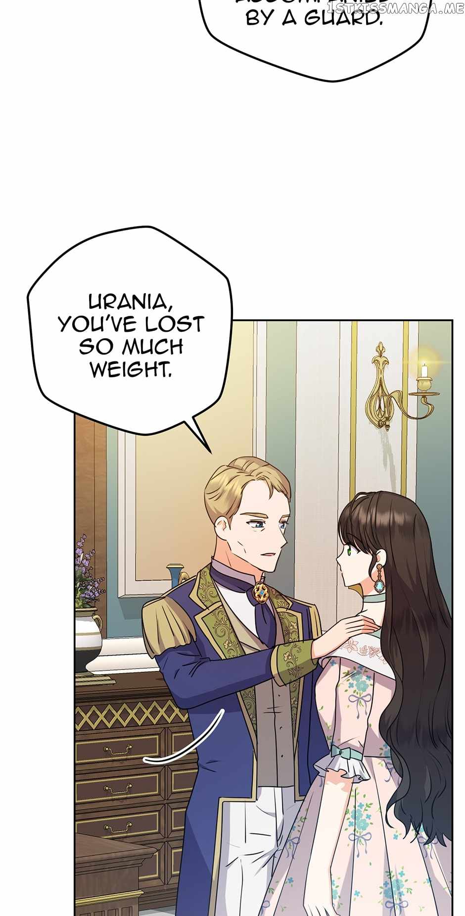 From Maid to Queen Ch.70 p8