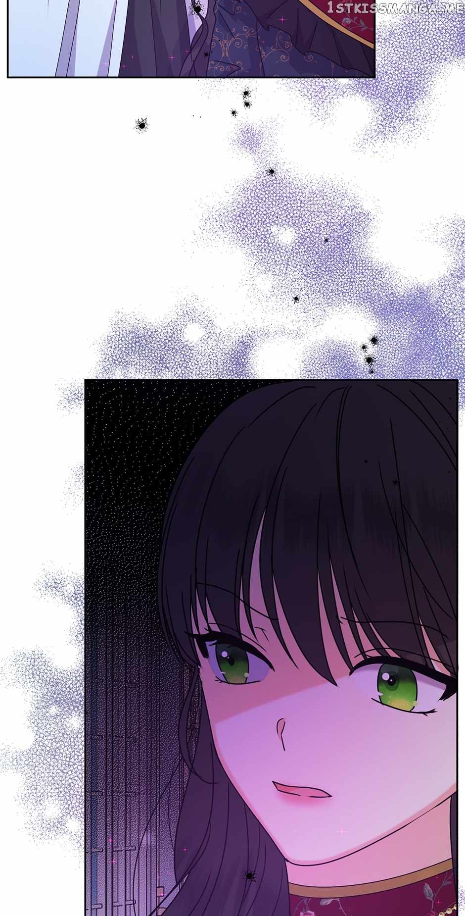 From Maid to Queen Ch.70 p71