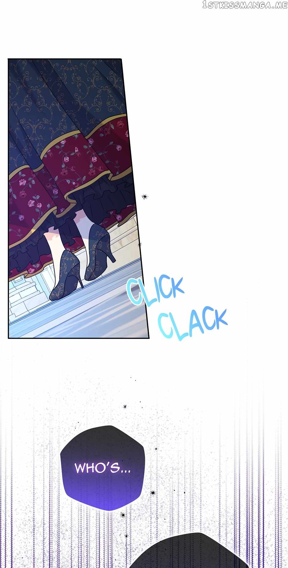 From Maid to Queen Ch.70 p73