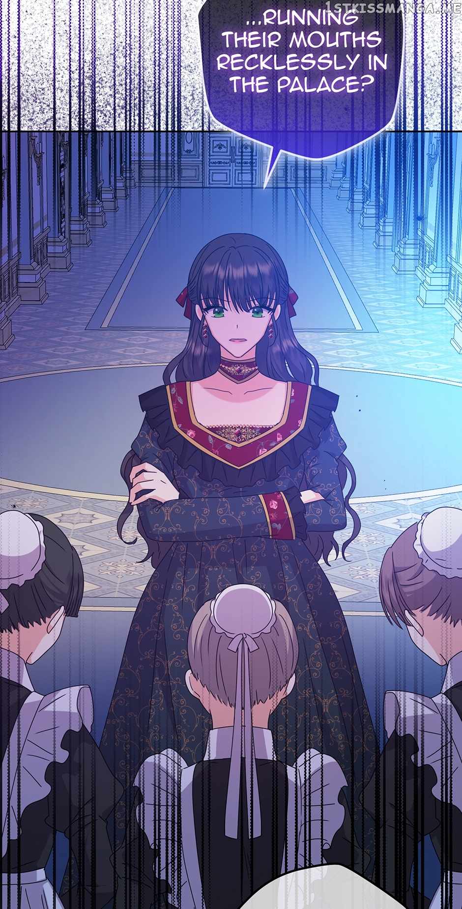 From Maid to Queen Ch.70 p74