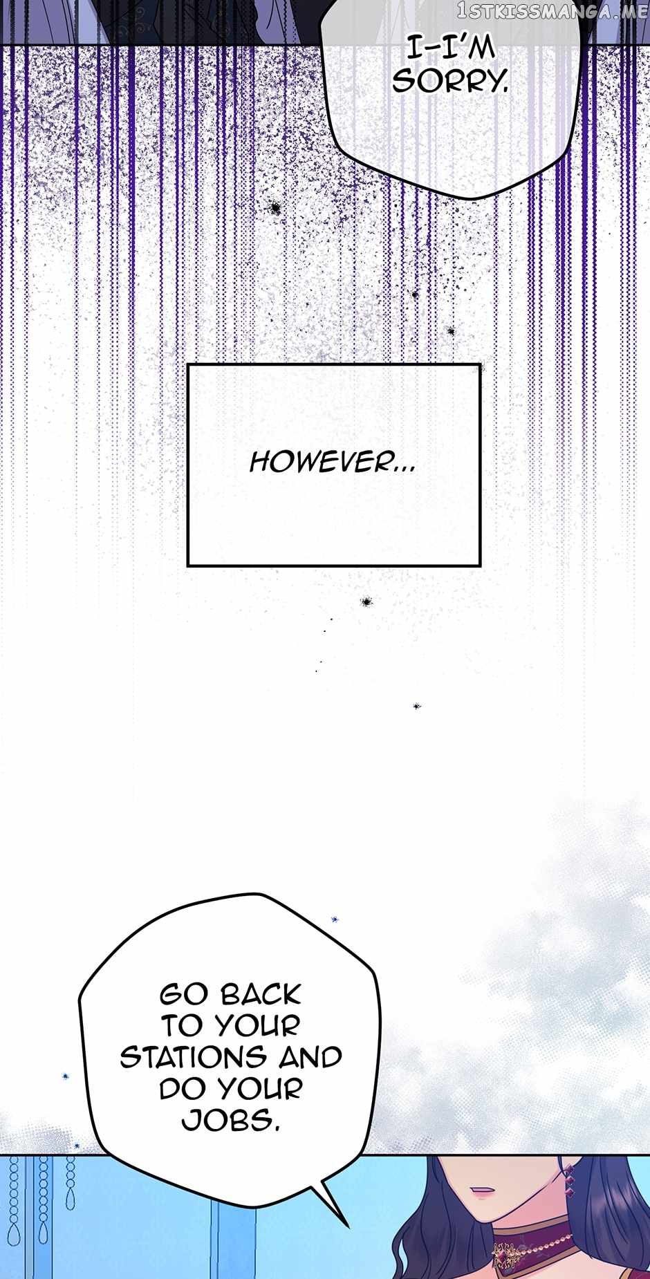 From Maid to Queen Ch.70 p75