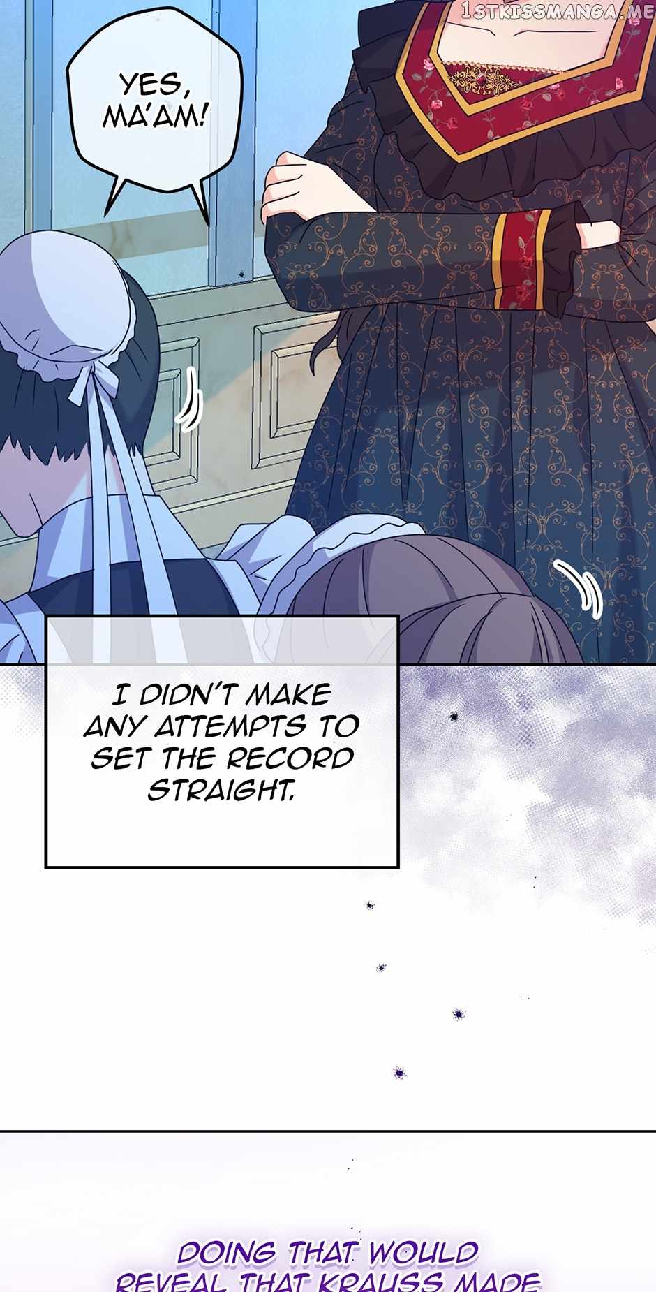 From Maid to Queen Ch.70 p76