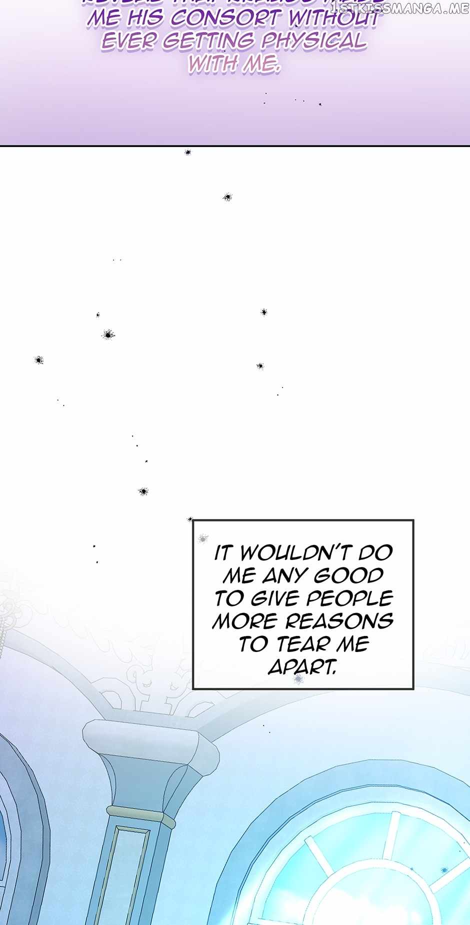 From Maid to Queen Ch.70 p77
