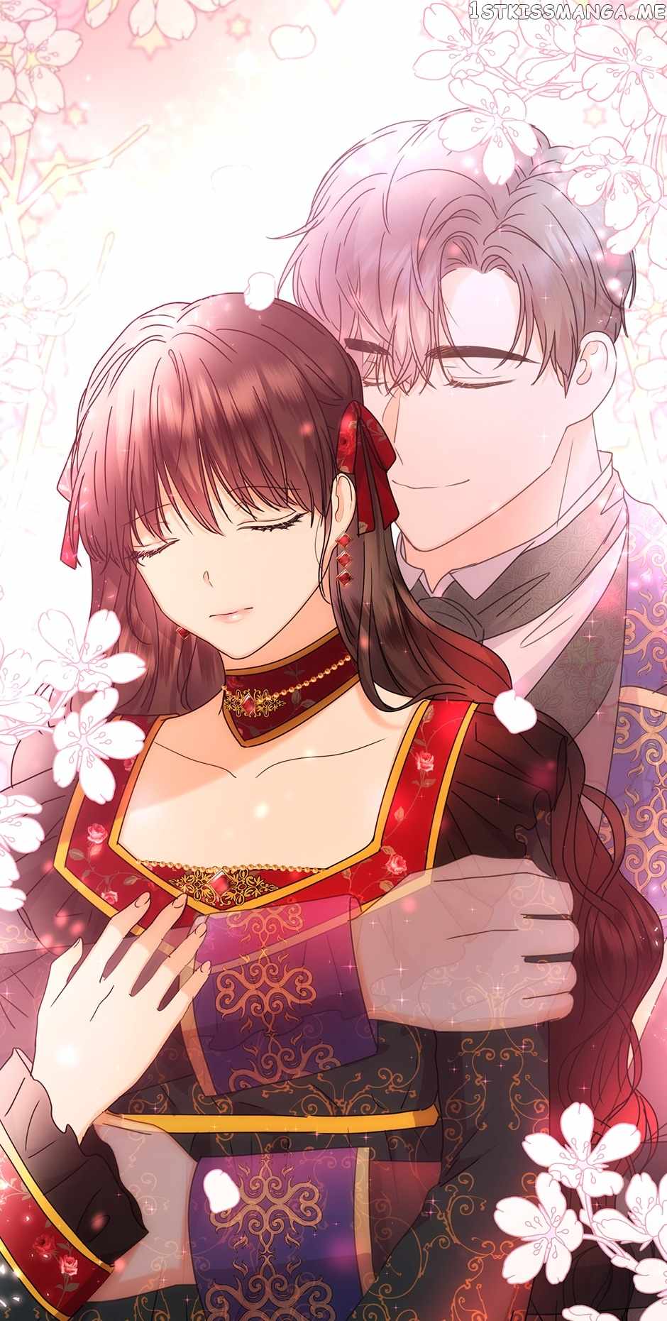 From Maid to Queen Ch.70 p82