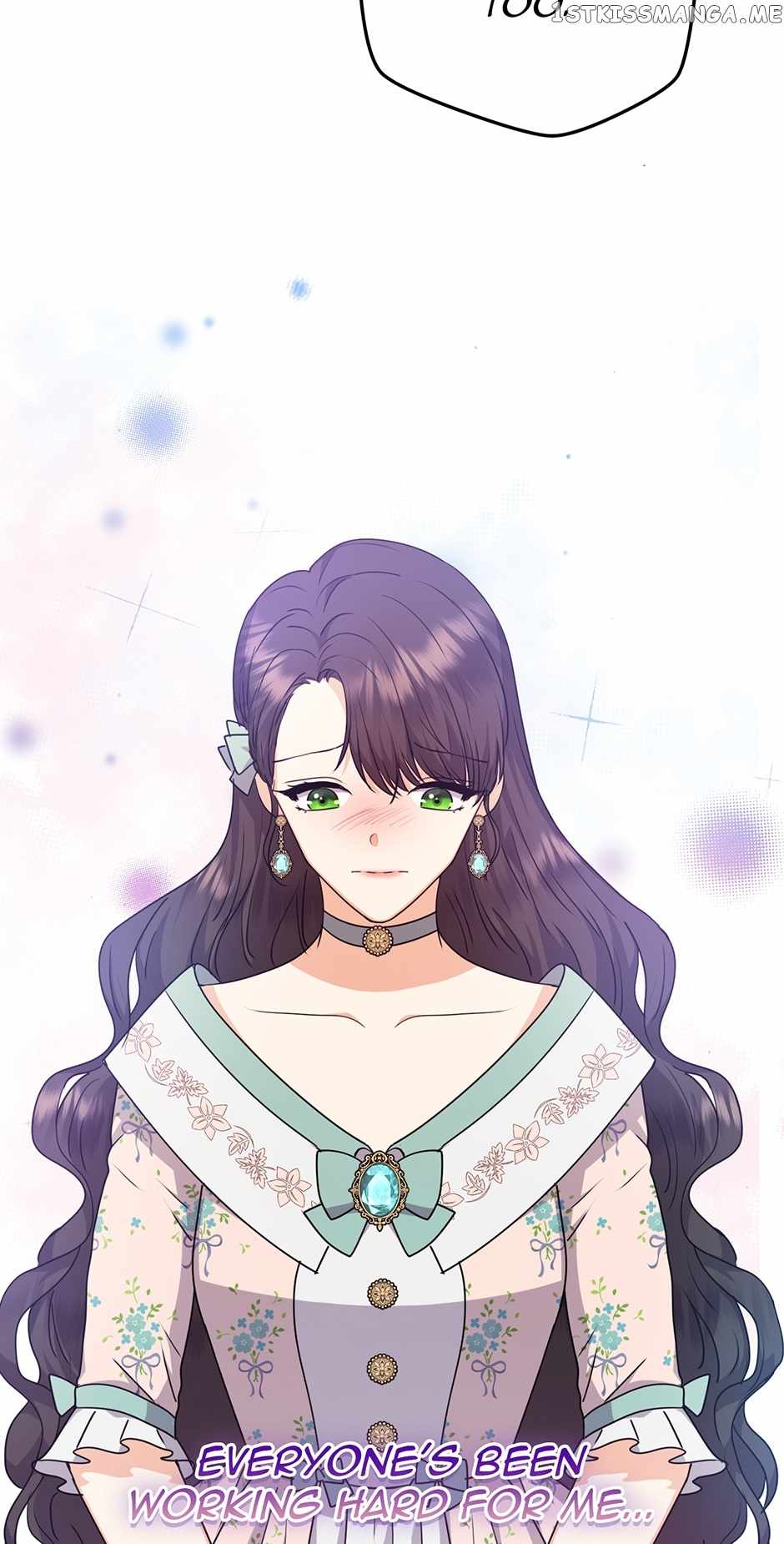 From Maid to Queen Ch.70 p10