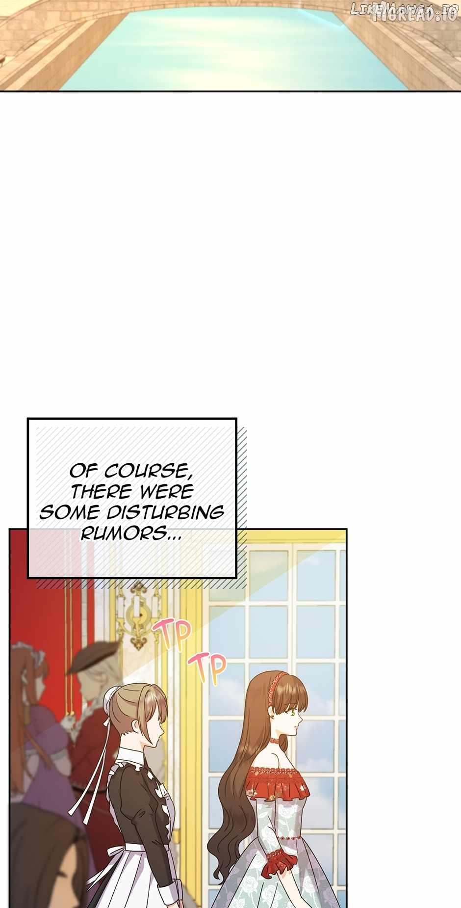 From Maid to Queen Ch.71 p2