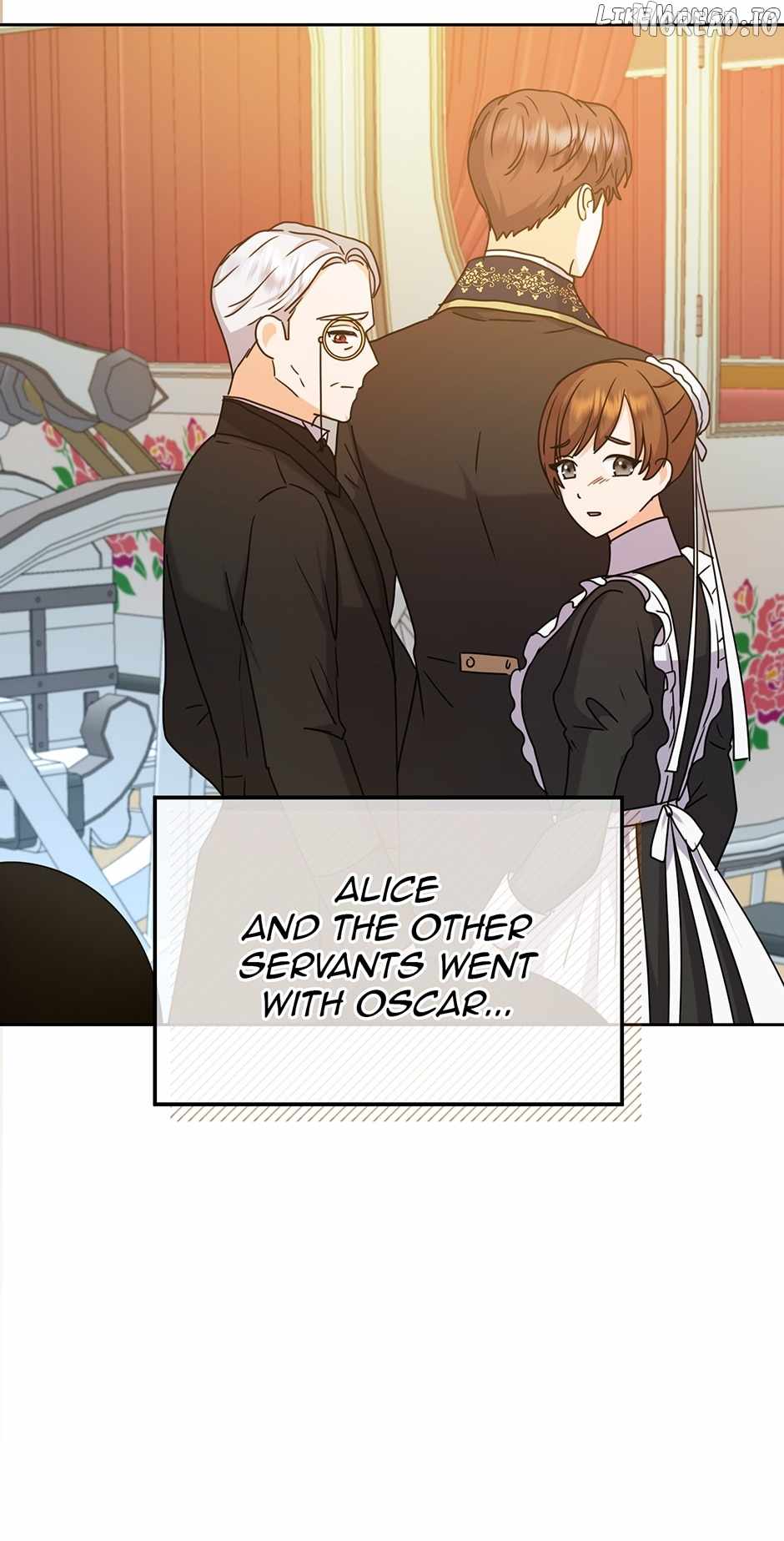 From Maid to Queen Ch.71 p12
