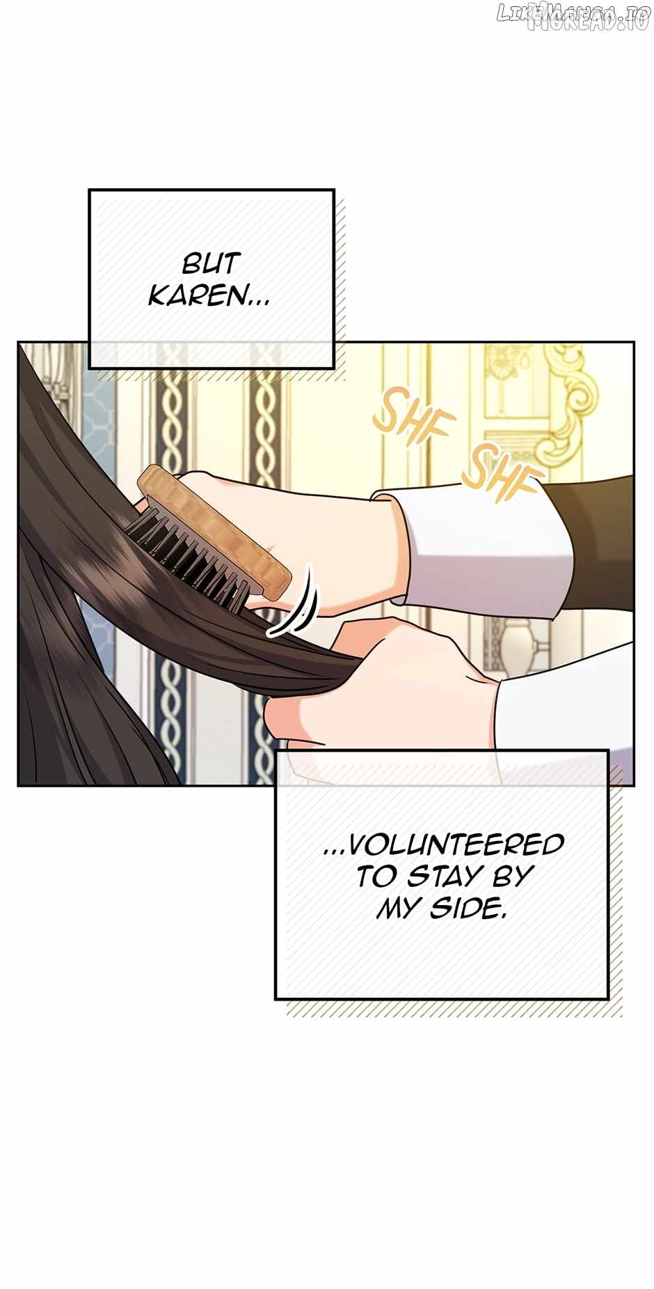 From Maid to Queen Ch.71 p13