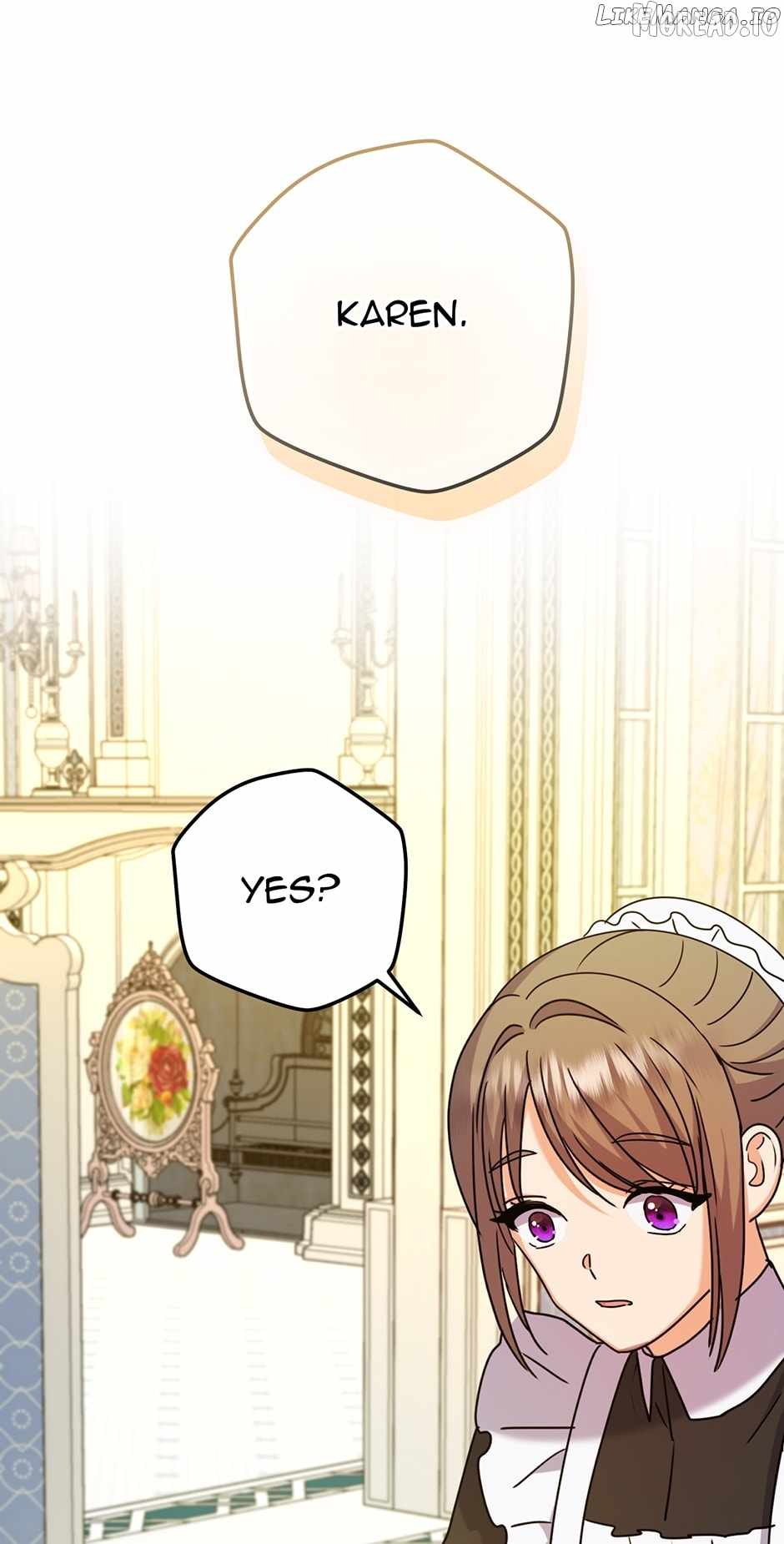 From Maid to Queen Ch.71 p14