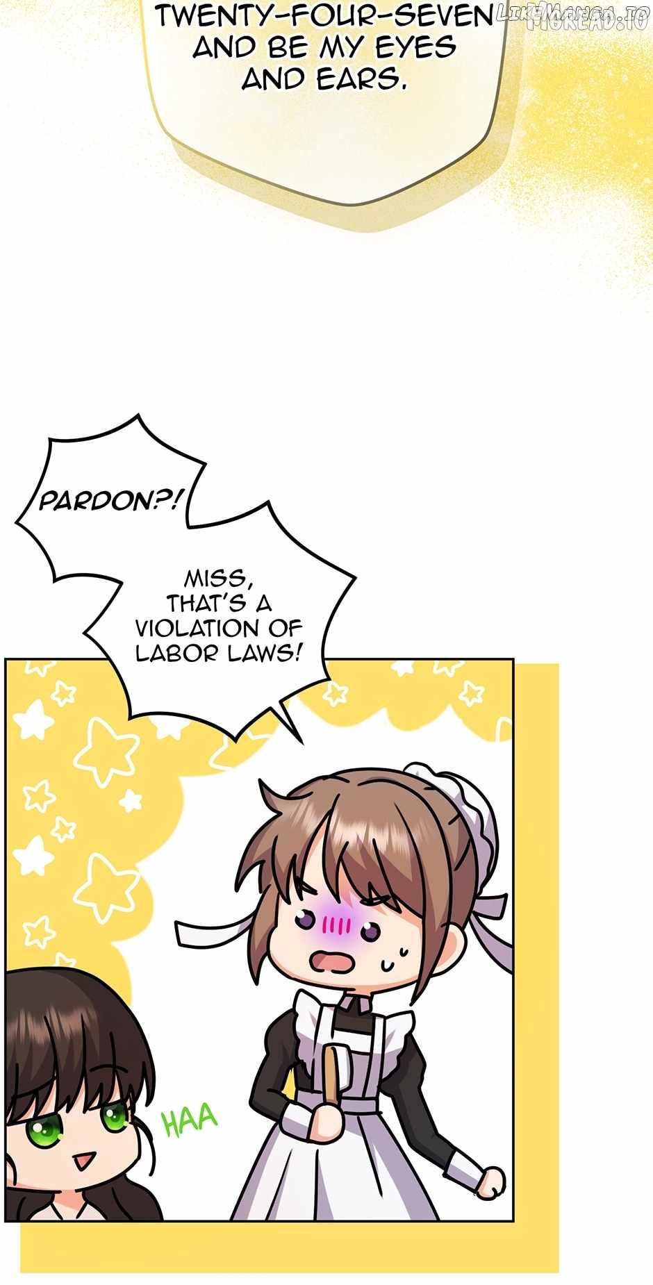 From Maid to Queen Ch.71 p16