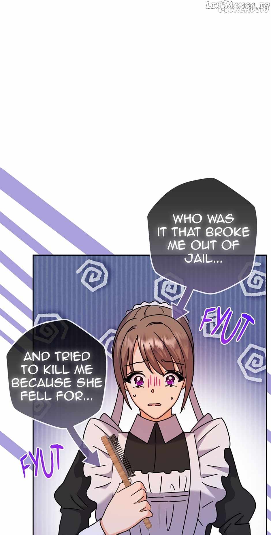 From Maid to Queen Ch.71 p17