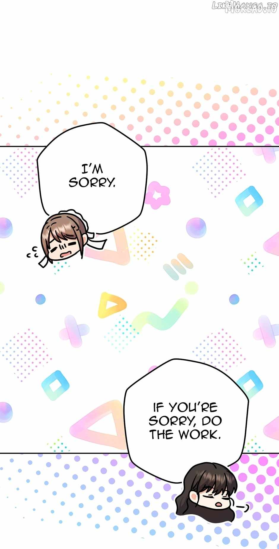From Maid to Queen Ch.71 p19